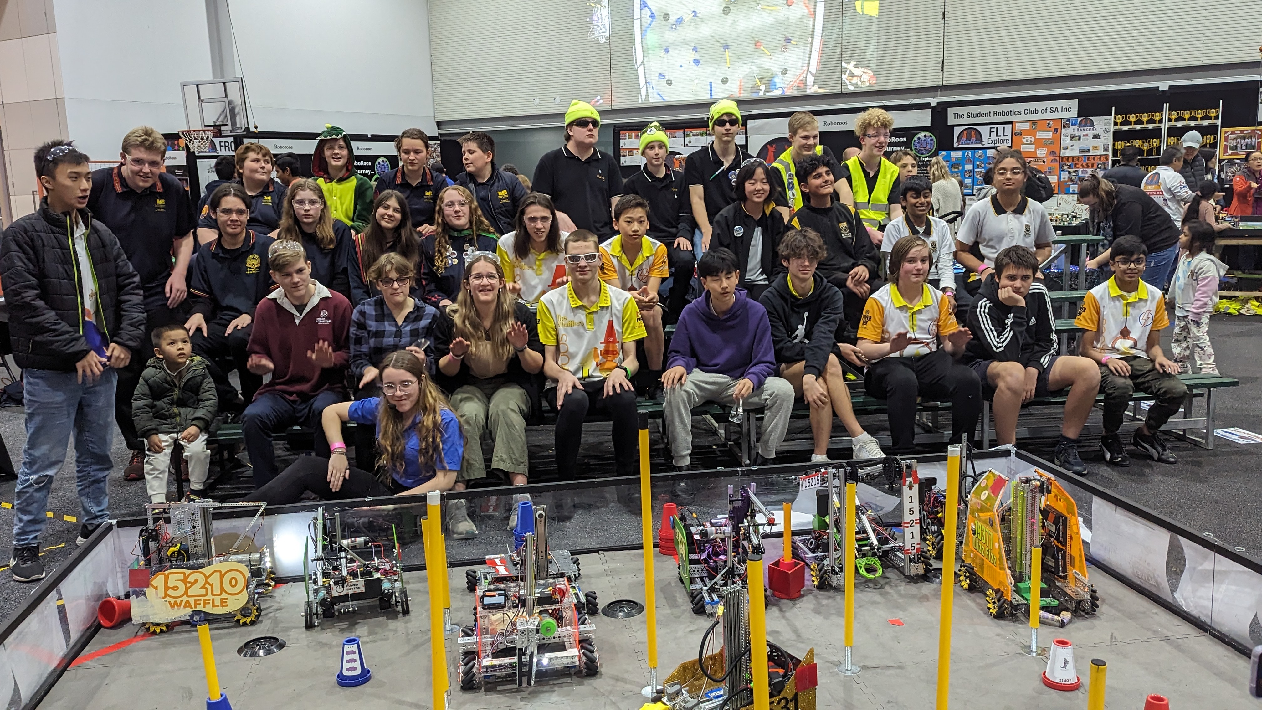 Copy oFTC robotics community in South Australia and their robots - see you all at the Kick-off!f PXL_20230806_061752650.jpg
