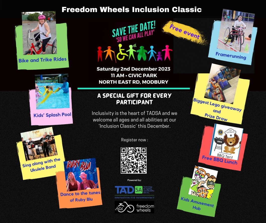 Inclusion Classic Event 2nd December - poster to share.jpg